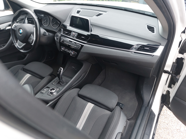 BMW X1 xDrive 4x4